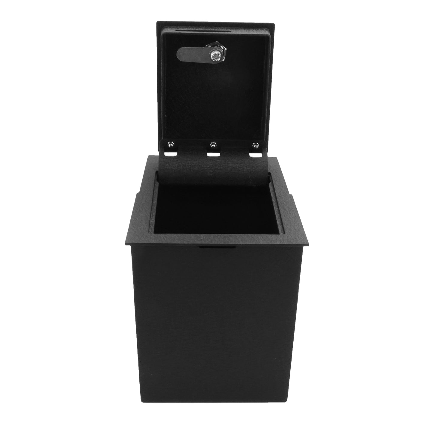 Pro Center Console Safe for 2016-2021 Hyundai Tucson, 4-Digit Combo Lock