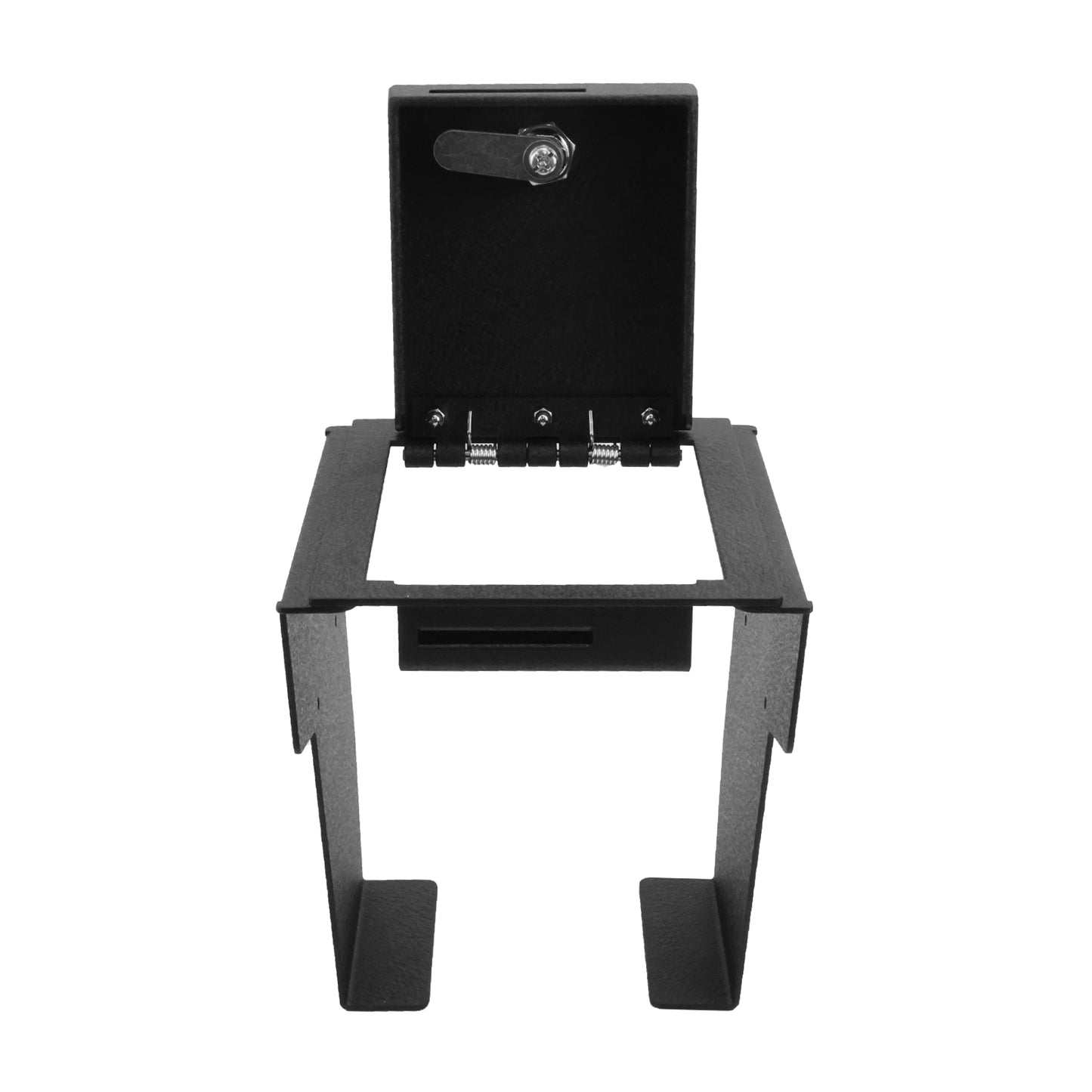 Center Console Gun Safe for 2017-2025 Mazda CX-5, 4-Digit Combo Lock