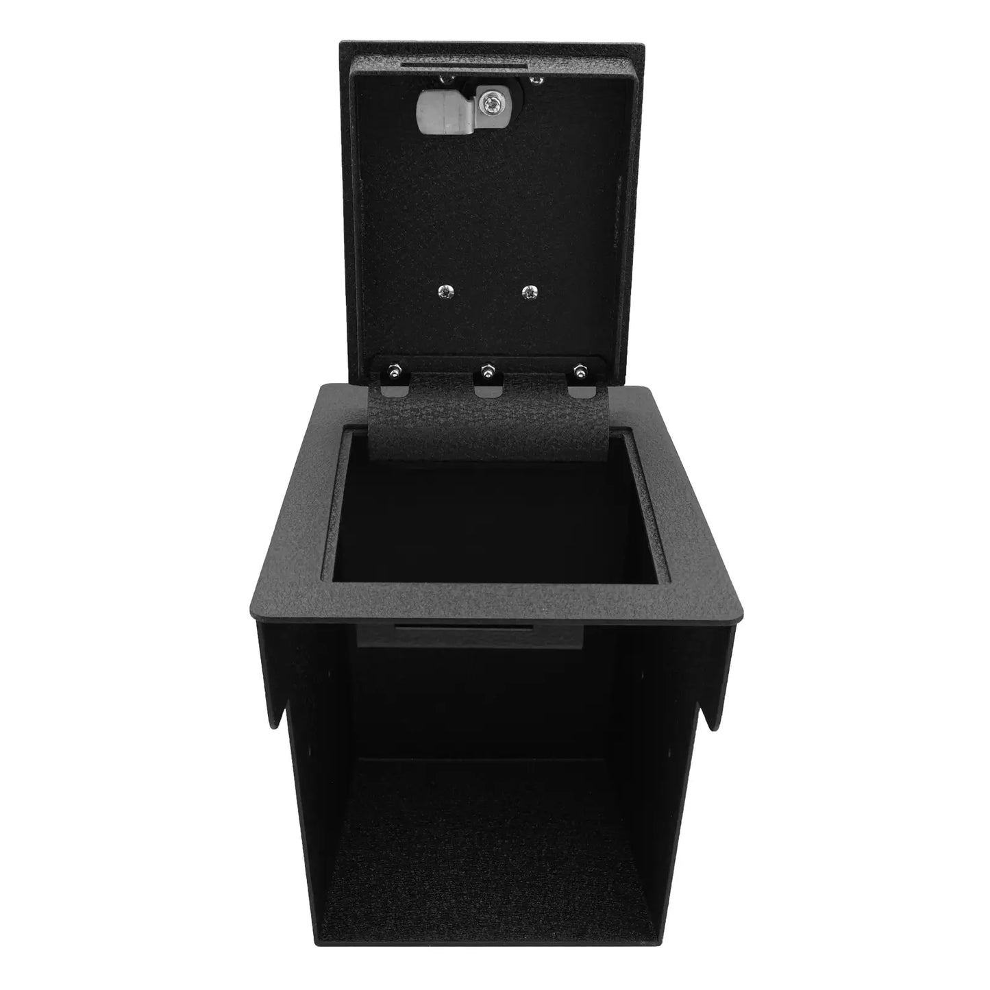Pro Center Console Safe for 2025-2026 Nissan Murano, Electronic Number Lock