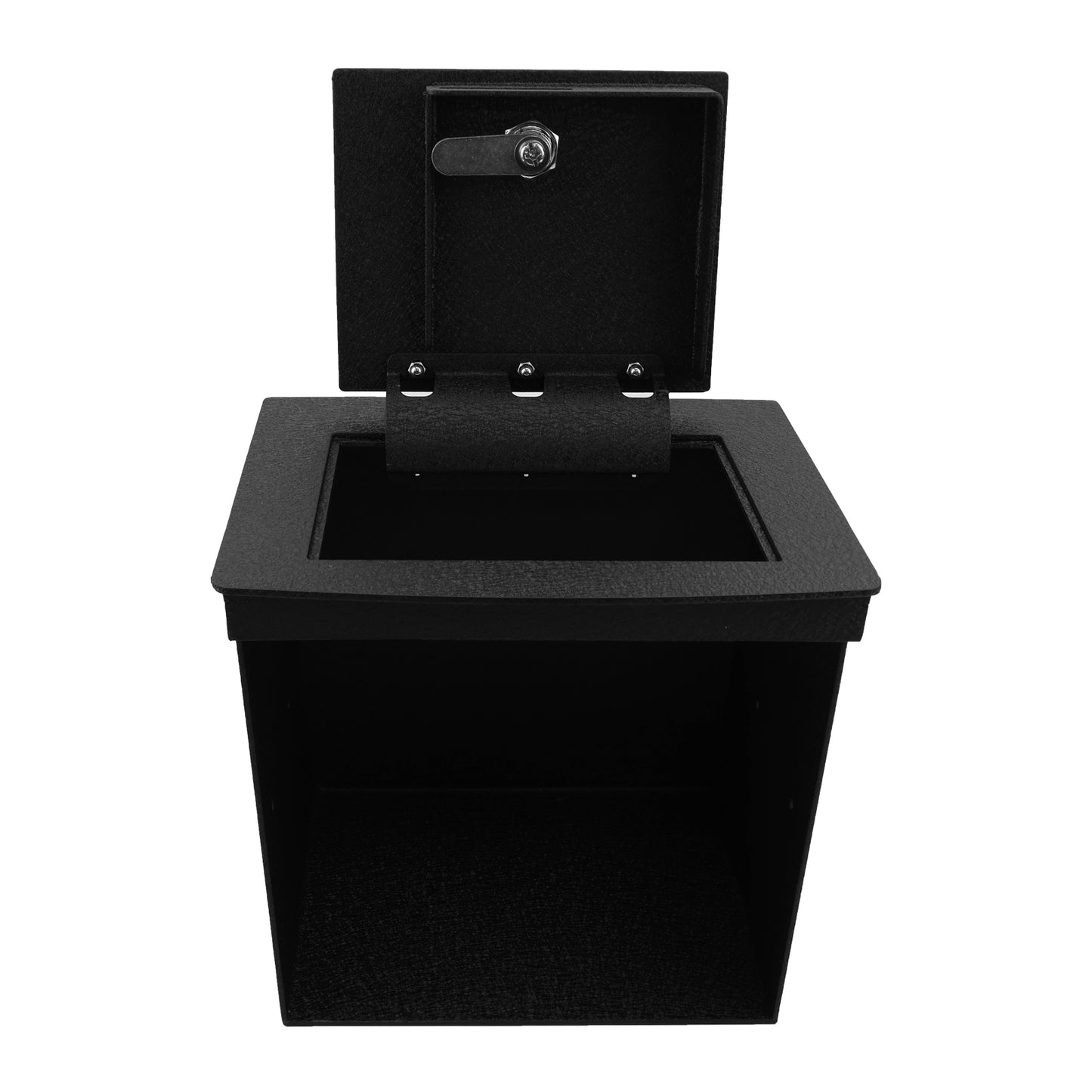 Pro Center Console Safe Gun Safe for 2021-2026 Kia Carnival, 4-Digit Combo Lock