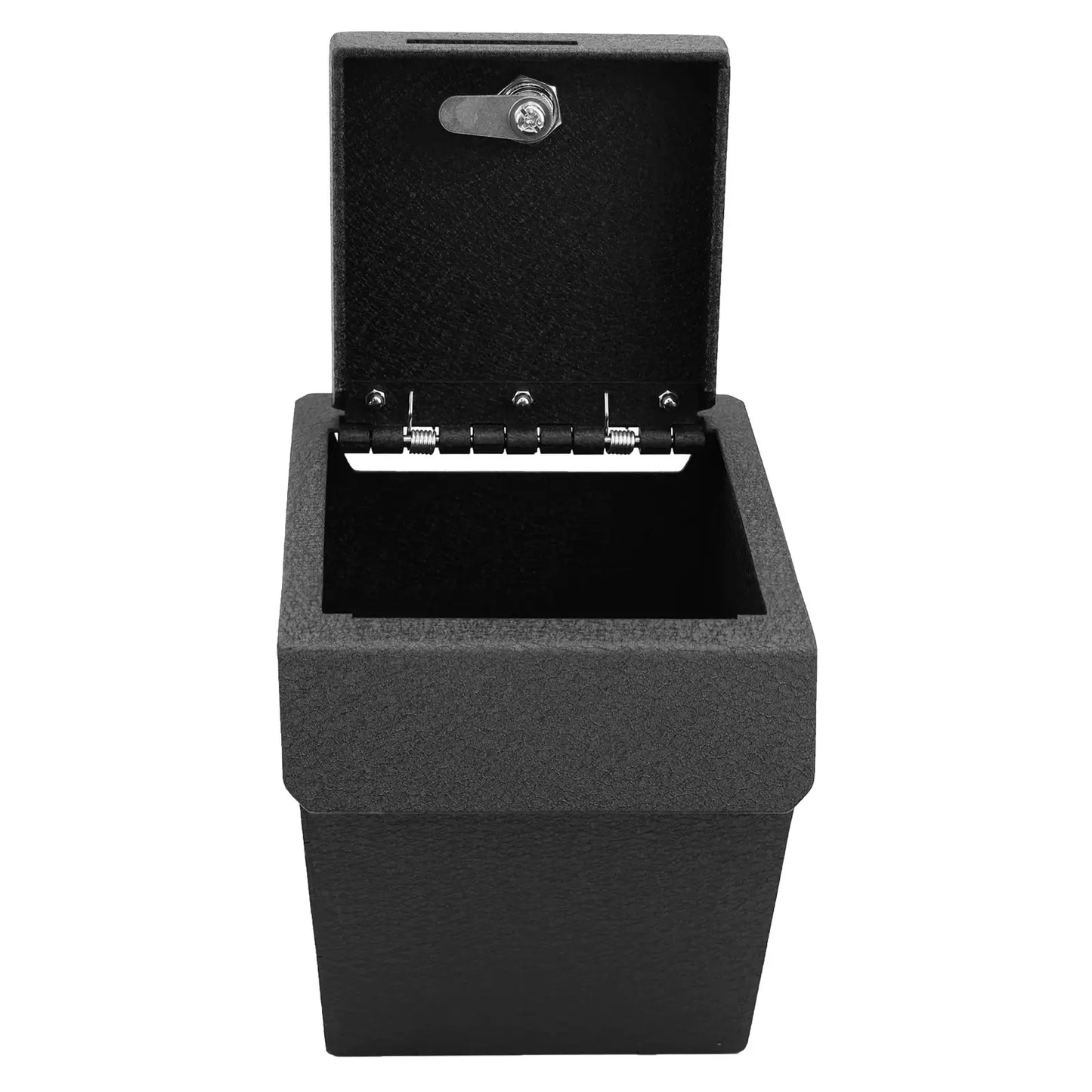 Center Console Safe for 2025-2026 Mitsubishi Outlander, 4-Digit Combo Lock