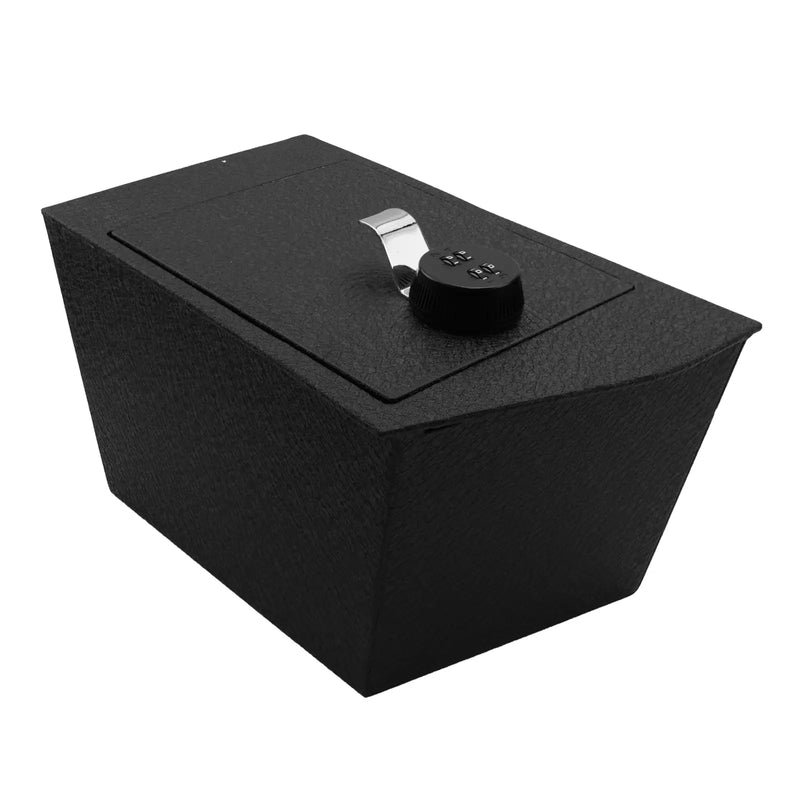 Console Safe | Hyundai Sonata 2024–26 | 4D Combo | Pro