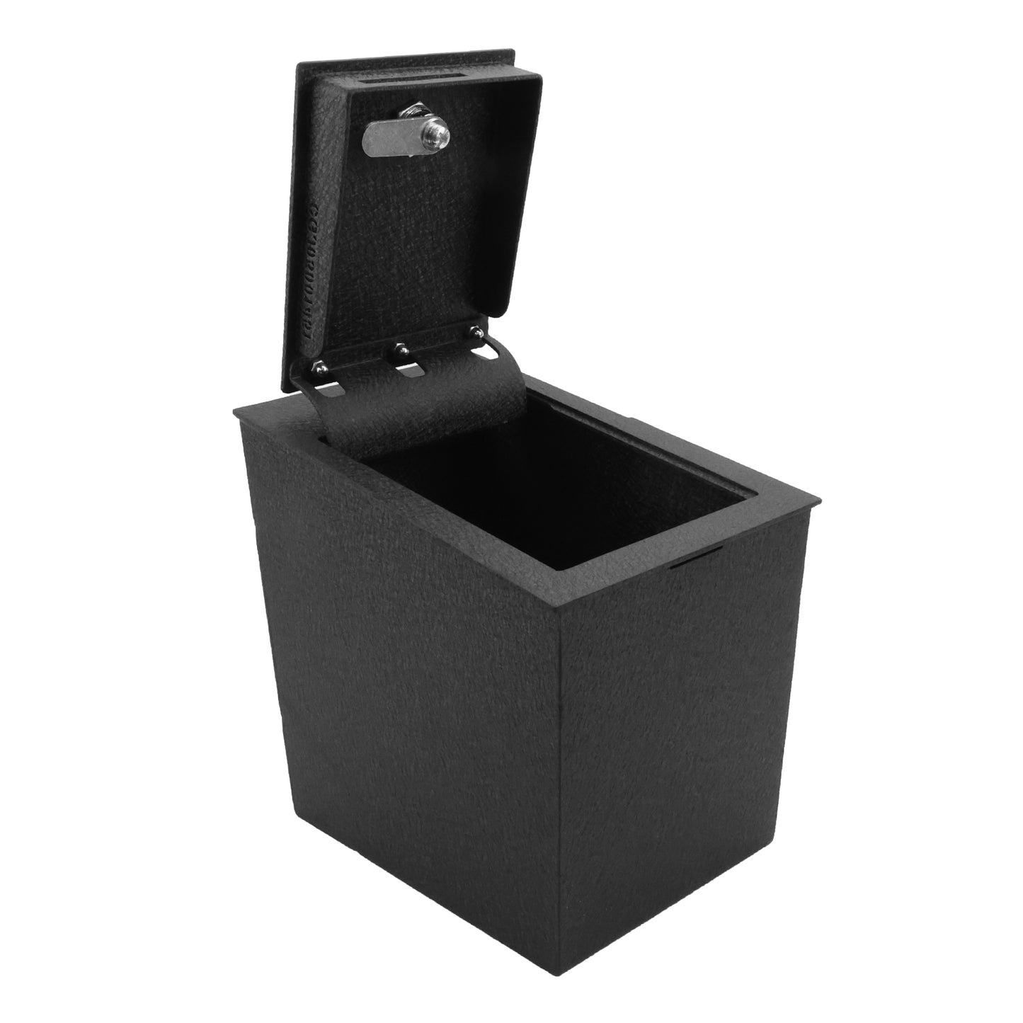 Pro Center Console Safe for 2016-2021 Hyundai Tucson, 4-Digit Combo Lock