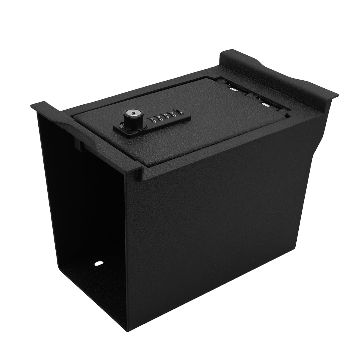 Console Safe | Toyota RAV4 2026 | 4D Combo + Key