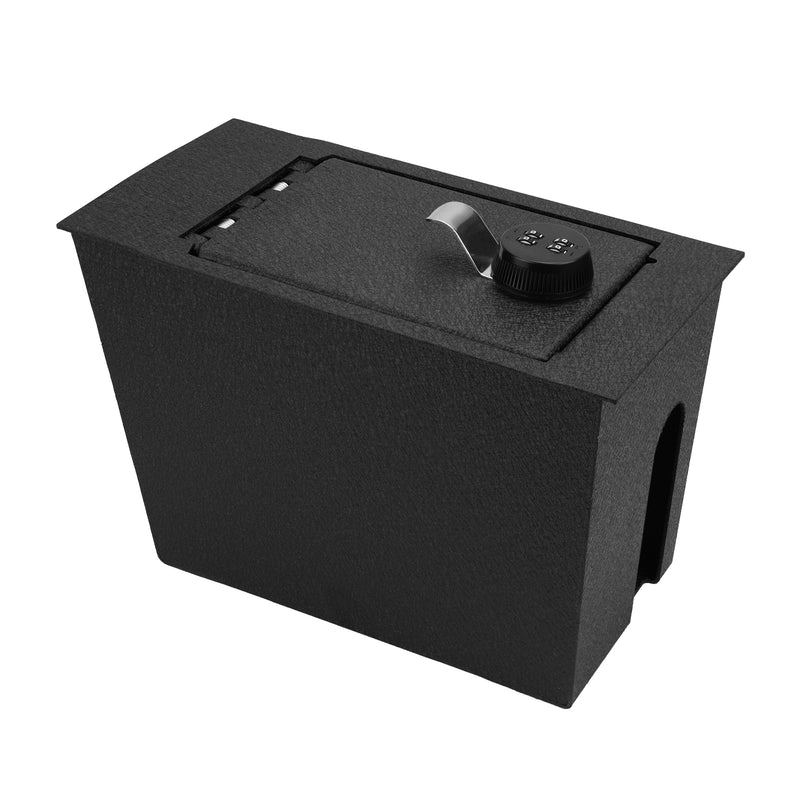 Console Safe | Toyota Camry 2012–17 | 4D Combo