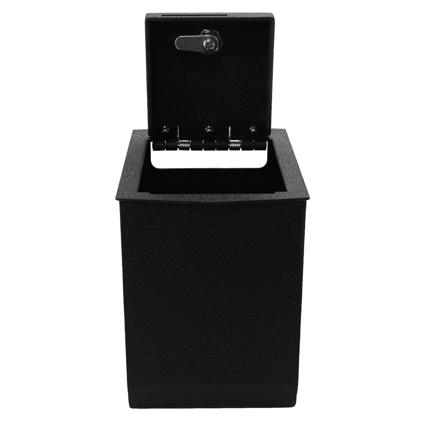 Center Console Gun Safe for 2025 Subaru Forester, 4-Digit Combo Lock