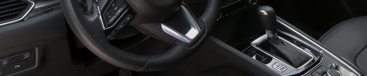 Find the safe made for your vehicle