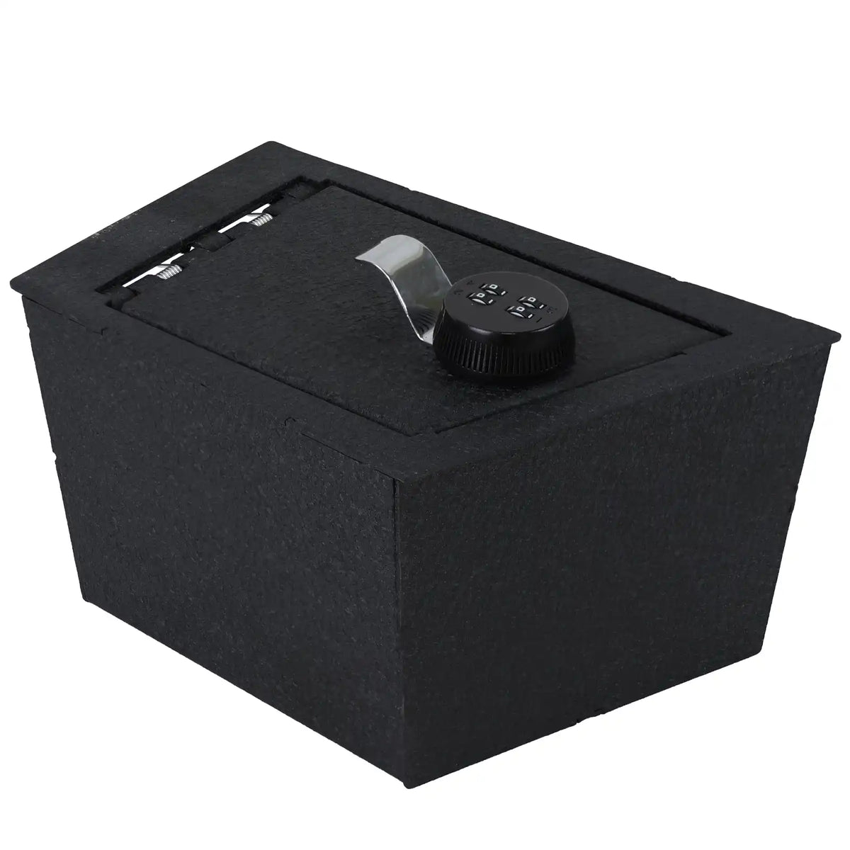 Console Safe | Hyundai Elantra 2021–23 | 4D Combo