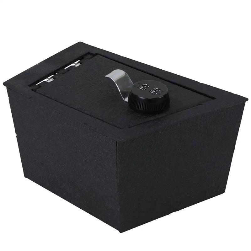 Console Safe | Hyundai Elantra 2021–23 | 4D Combo