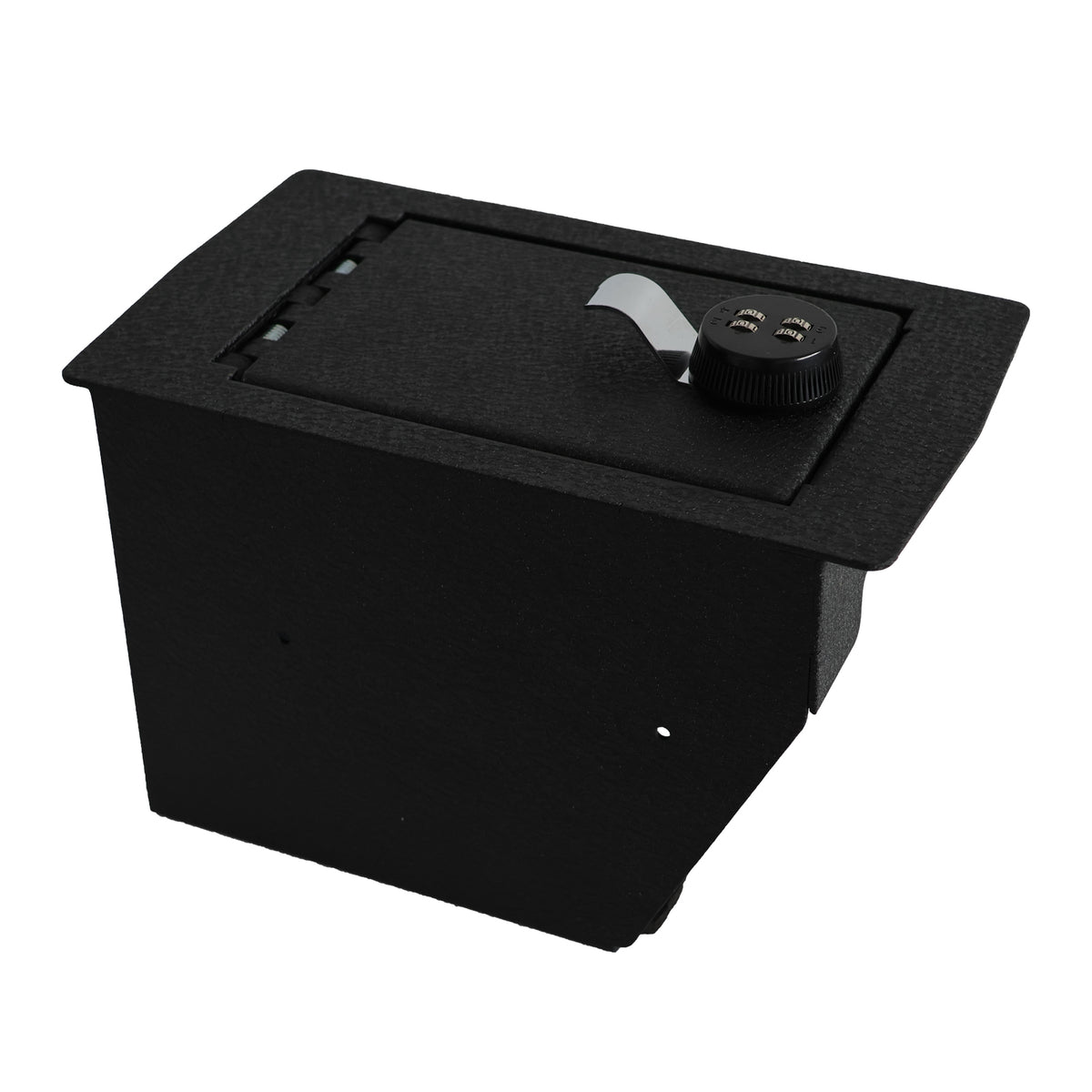 Console Safe | Honda CRV 2023–27 | 4D Combo