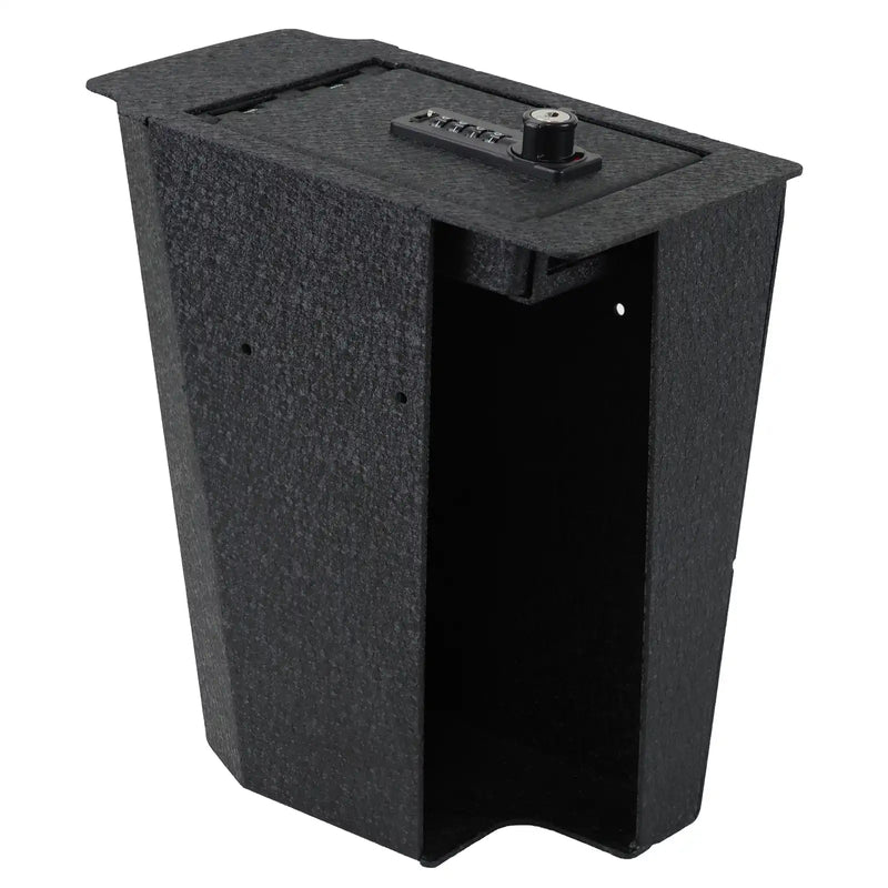 Console Safe | Chevrolet Colorado 2015–22 | GMC Canyon 2015–22 | 4D Combo + Key