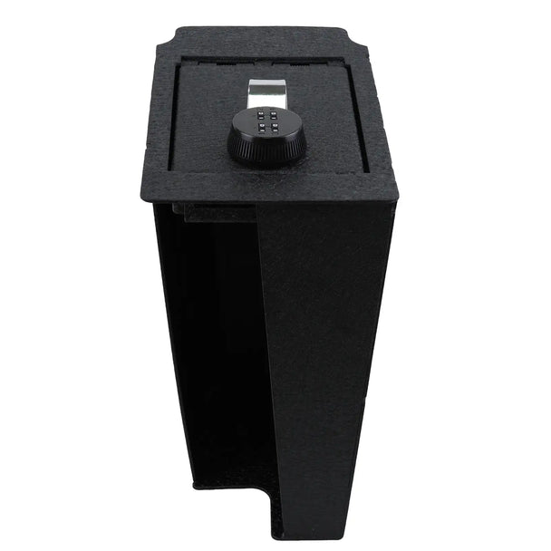 Chevrolet Colorado Console Safe (4-Digit Combo Lock) : 2015-2022