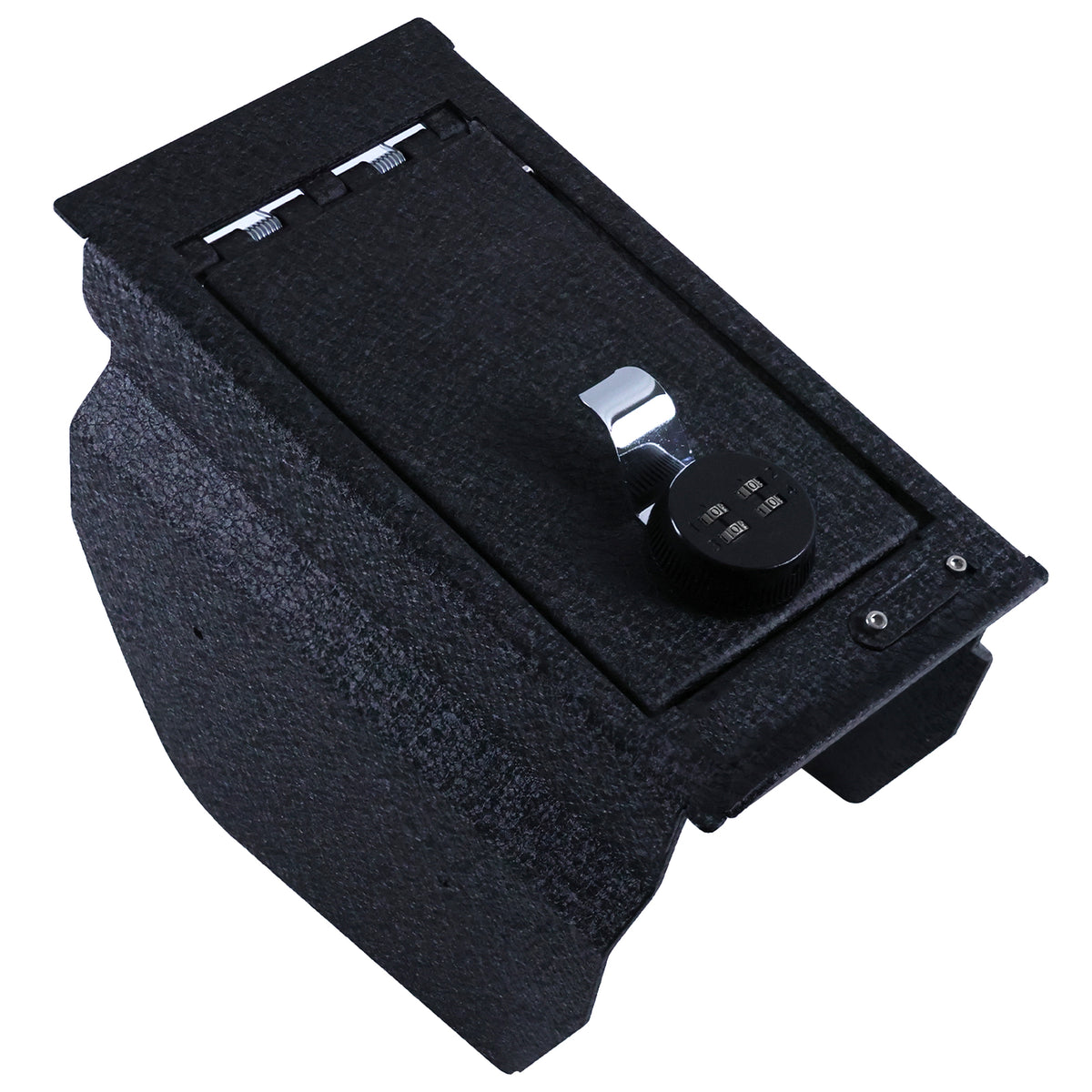 Console Safe | Mercedes Benz GLC 2016–22 | 4D Combo