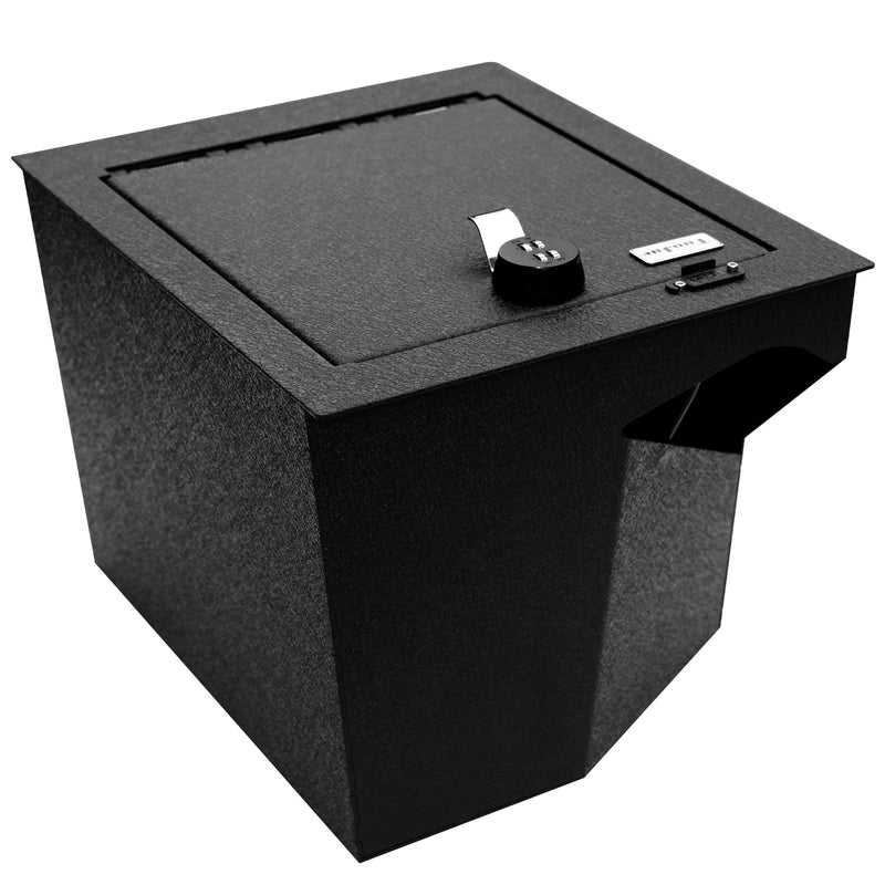 Console Safe | Toyota Tundra 2014–21 | 4D Combo