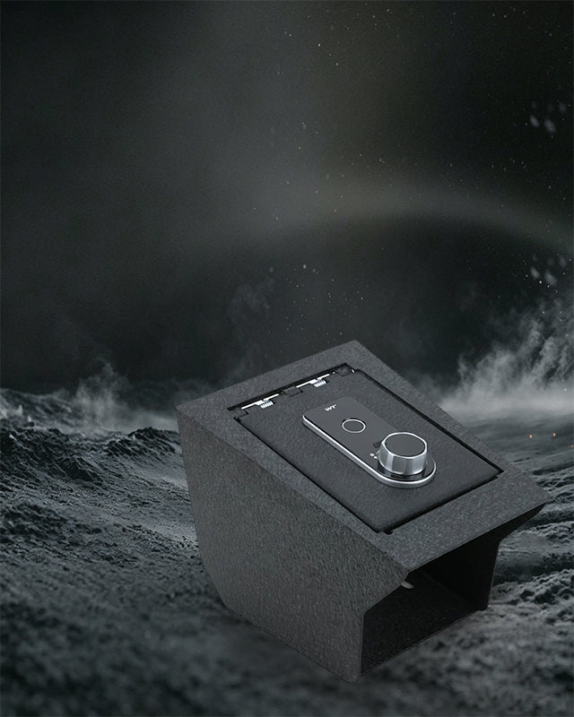 Fingerprint Lock