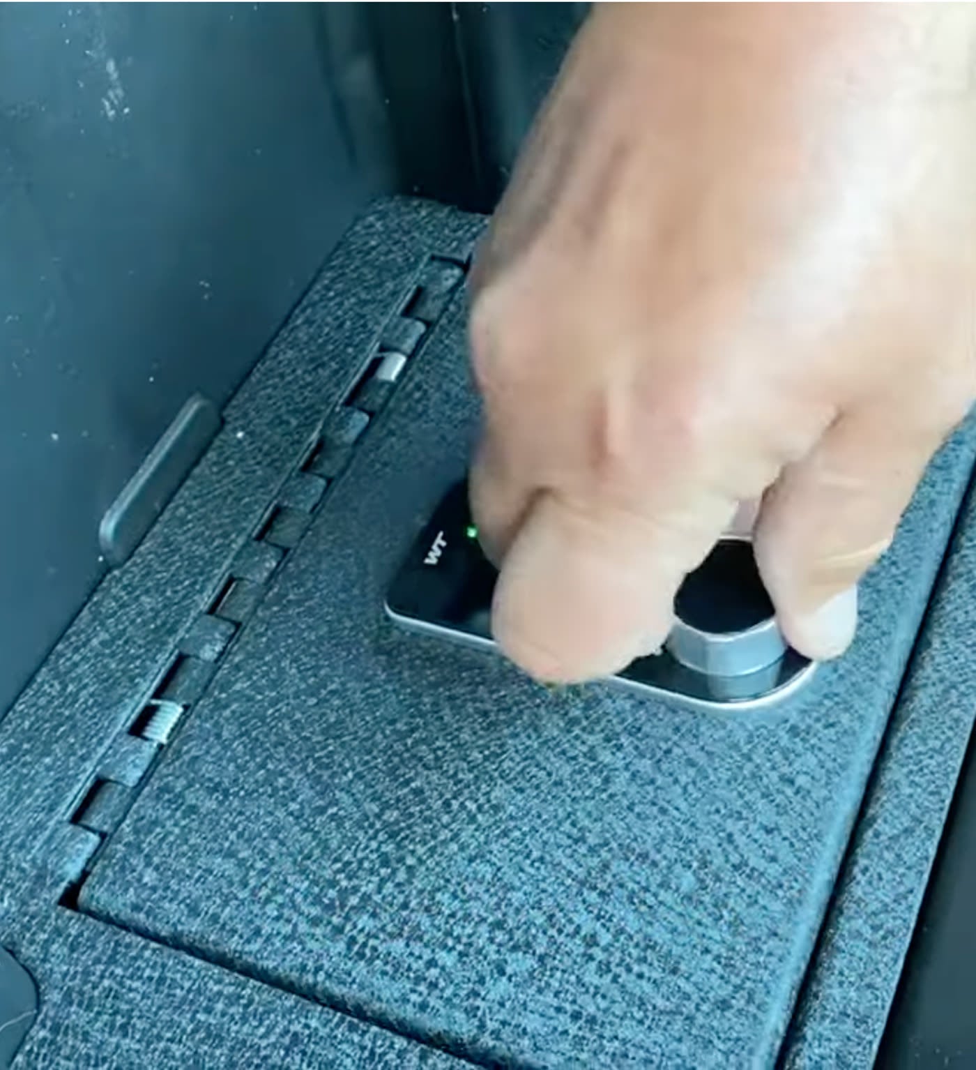 2023 Silverado 1500 Install